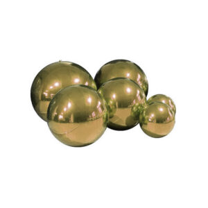 Arany színű BUBBLE GOLD termékképe