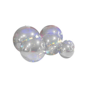 Többszínű színű BUBBLE IRIS termékképe
