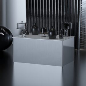 RAY 70 METALLIC MOTION