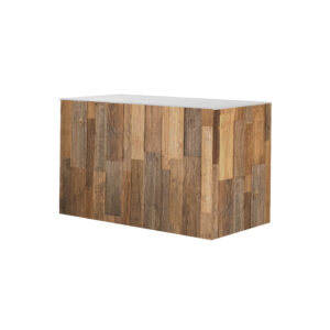RAY 90 FOXY WOOD