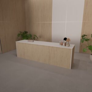 RAY 90 ZEN WOOD