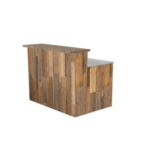 RICK 150 FOXY WOOD