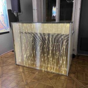 RICK 150 STRIPY LIGHT