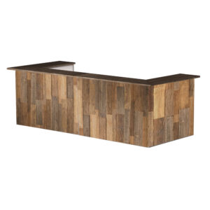 RICK 360 FOXY WOOD