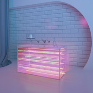 RAY 90 STRIPY LIGHT