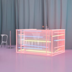 RICK 210 STRIPY LIGHT