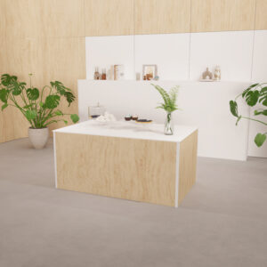 RAY 70 ZEN WOOD