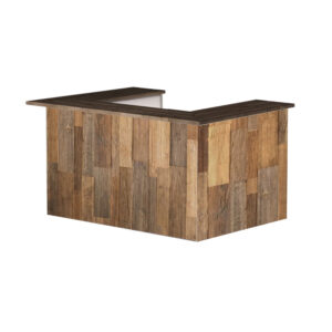 RICK 210 FOXY WOOD